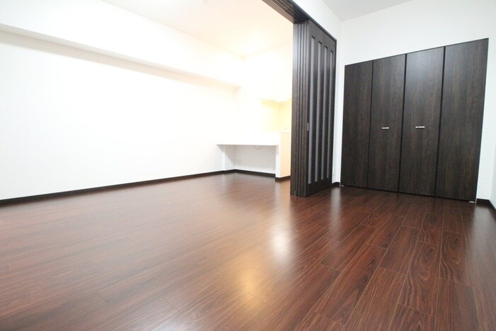 Ｌａ　Ｄｏｕｃｅｕｒ天満の物件内観写真