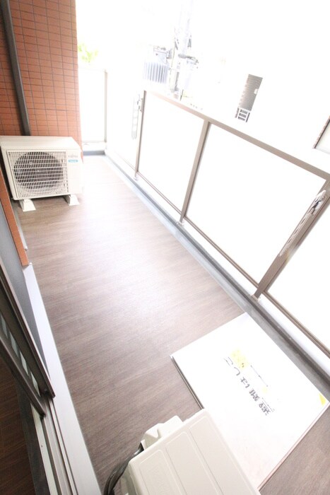 Ｌａ　Ｄｏｕｃｅｕｒ天満の物件内観写真