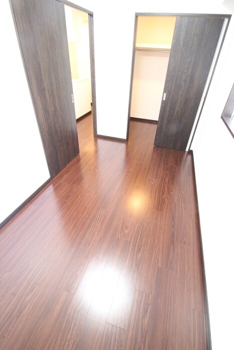 Ｌａ　Ｄｏｕｃｅｕｒ天満の物件内観写真