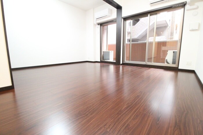 Ｌａ　Ｄｏｕｃｅｕｒ天満の物件内観写真