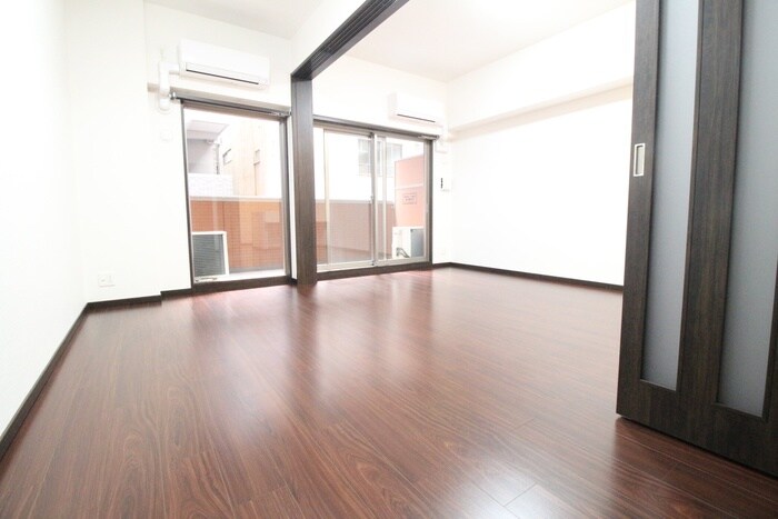 Ｌａ　Ｄｏｕｃｅｕｒ天満の物件内観写真