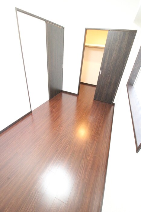 Ｌａ　Ｄｏｕｃｅｕｒ天満の物件内観写真