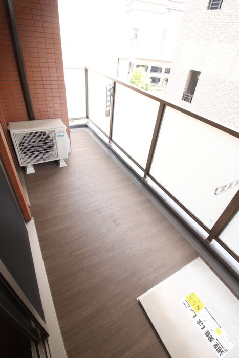 Ｌａ　Ｄｏｕｃｅｕｒ天満の物件内観写真