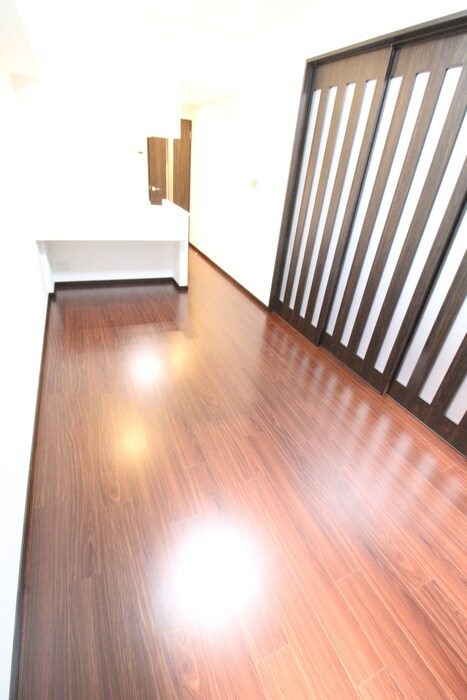 Ｌａ　Ｄｏｕｃｅｕｒ天満の物件内観写真