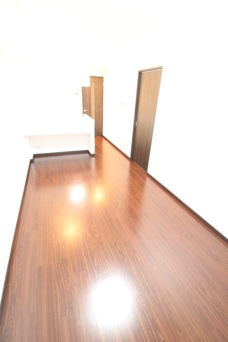 Ｌａ　Ｄｏｕｃｅｕｒ天満の物件内観写真