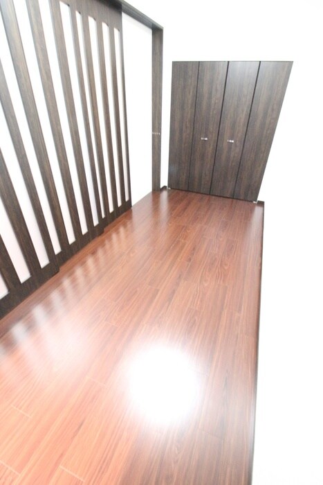 Ｌａ　Ｄｏｕｃｅｕｒ天満の物件内観写真