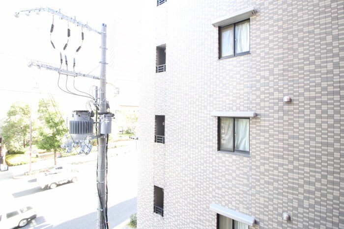 Ｌａ　Ｄｏｕｃｅｕｒ天満の物件内観写真