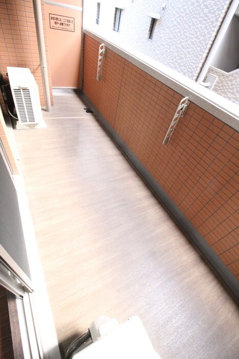 Ｌａ　Ｄｏｕｃｅｕｒ天満の物件内観写真