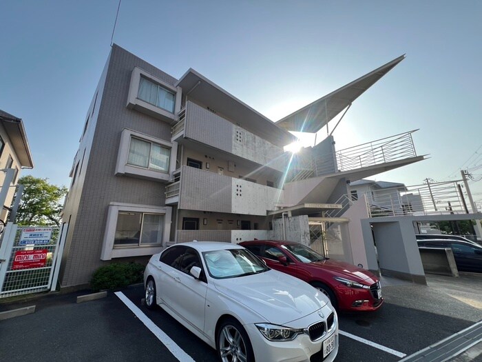 ＶＥＲＤＵＲＥ千里山西の物件外観写真