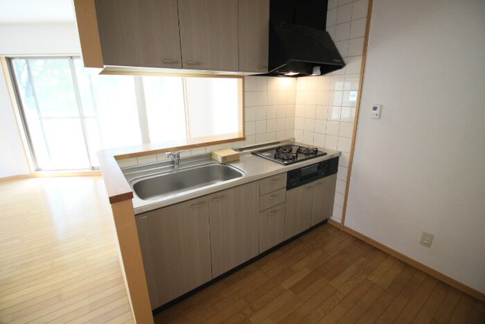 ＶＥＲＤＵＲＥ千里山西の物件内観写真