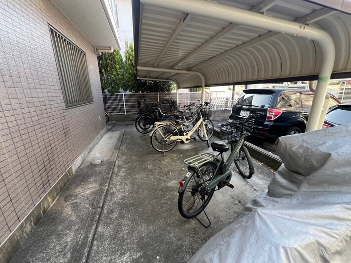 ＶＥＲＤＵＲＥ千里山西の物件外観写真