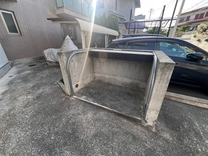 ＶＥＲＤＵＲＥ千里山西の物件外観写真