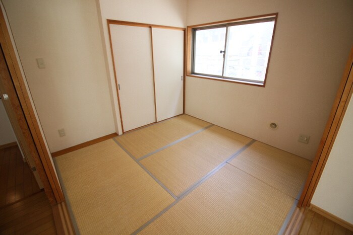 ＶＥＲＤＵＲＥ千里山西の物件内観写真