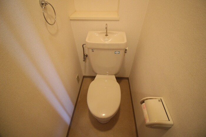 ＶＥＲＤＵＲＥ千里山西の物件内観写真