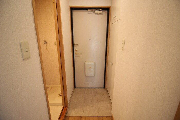 ＶＥＲＤＵＲＥ千里山西の物件内観写真