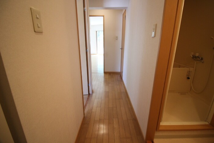 ＶＥＲＤＵＲＥ千里山西の物件内観写真