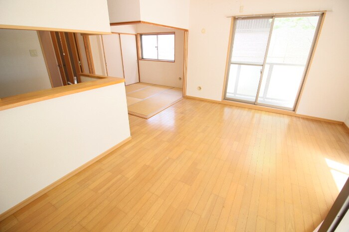 ＶＥＲＤＵＲＥ千里山西の物件内観写真