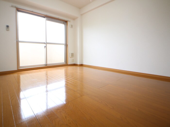 タカンドの物件内観写真