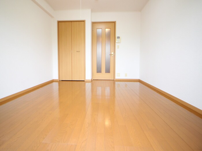 タカンドの物件内観写真