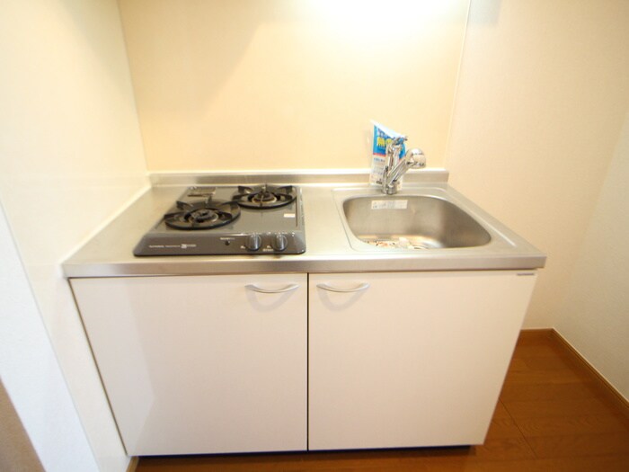 タカンドの物件内観写真