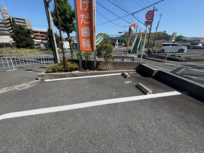 タカンドの物件外観写真