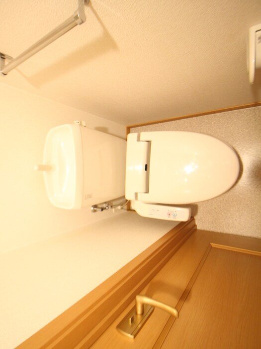 タカンドの物件内観写真