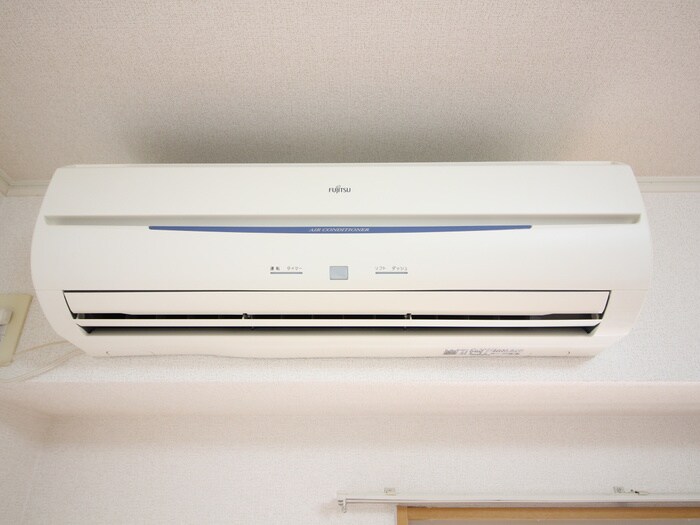 タカンドの物件内観写真