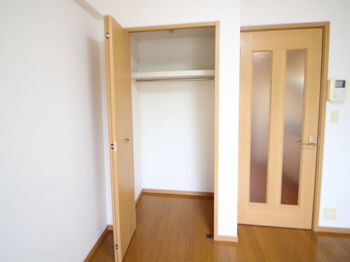 タカンドの物件内観写真