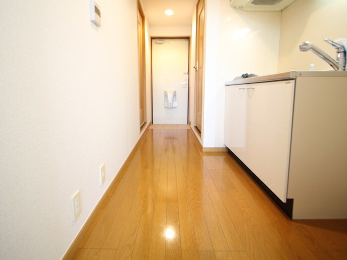 タカンドの物件内観写真