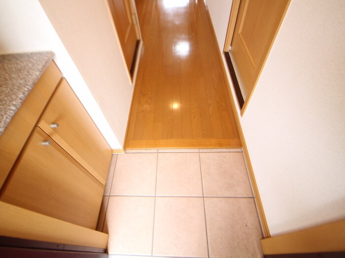 タカンドの物件内観写真