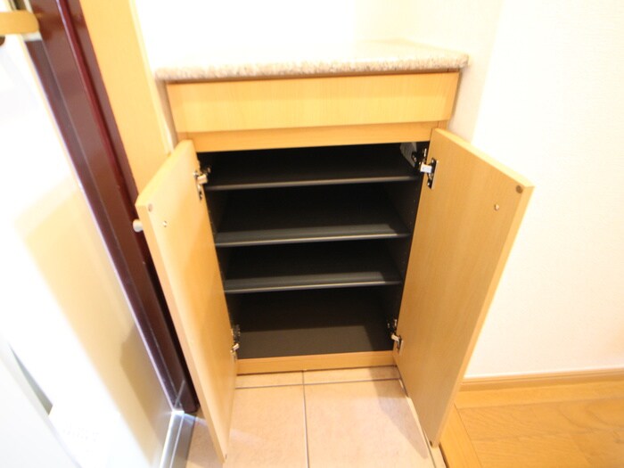 タカンドの物件内観写真