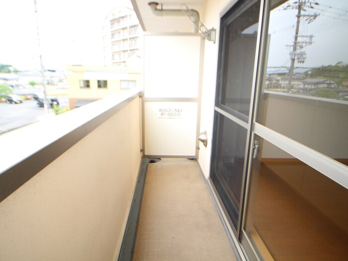 タカンドの物件内観写真