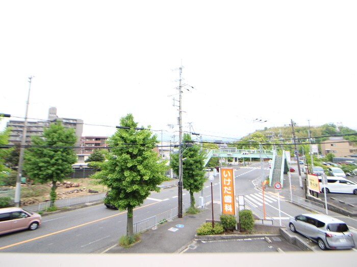 タカンドの物件内観写真