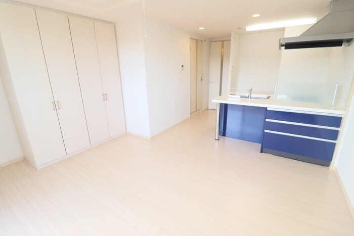 ハルコ－ト箕面の物件内観写真