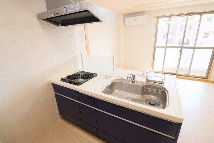 ハルコ－ト箕面の物件内観写真