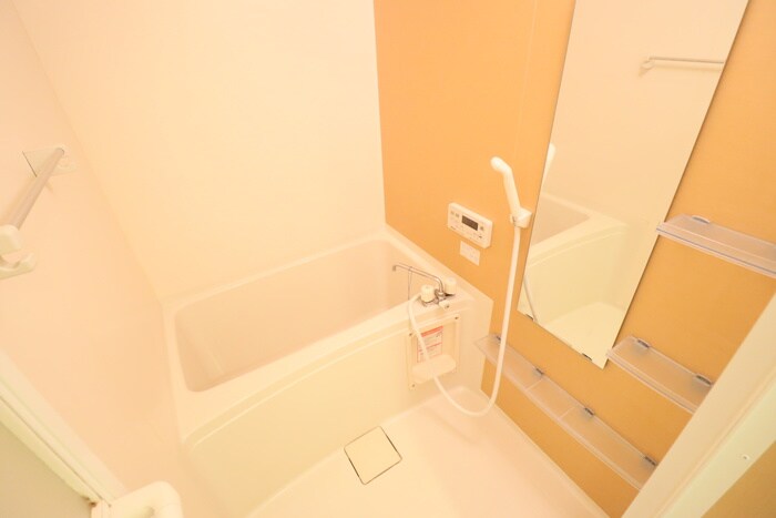 ハルコ－ト箕面の物件内観写真