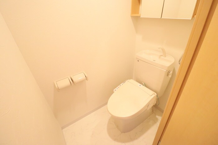 ハルコ－ト箕面の物件内観写真