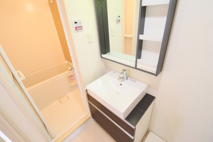 ハルコ－ト箕面の物件内観写真