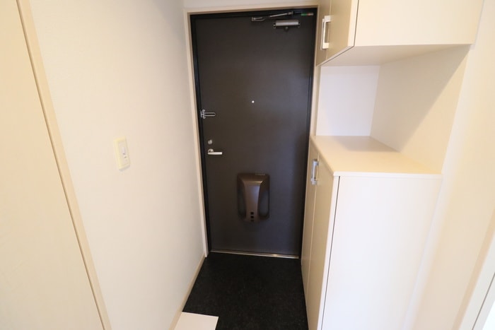 ハルコ－ト箕面の物件内観写真