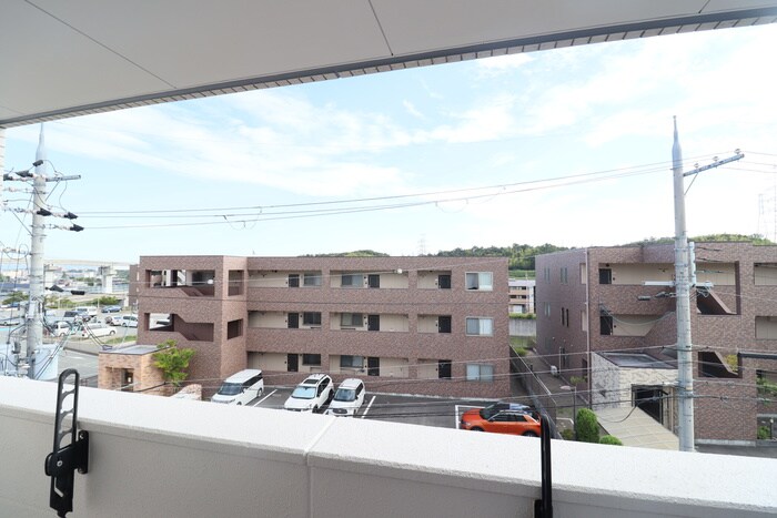 ハルコ－ト箕面の物件内観写真