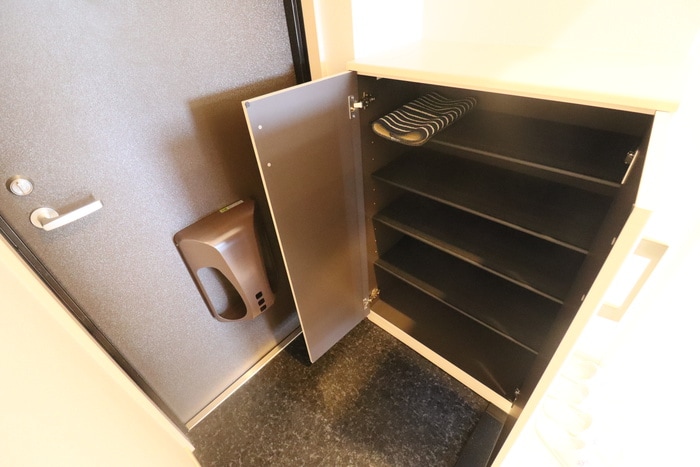 ハルコ－ト箕面の物件内観写真