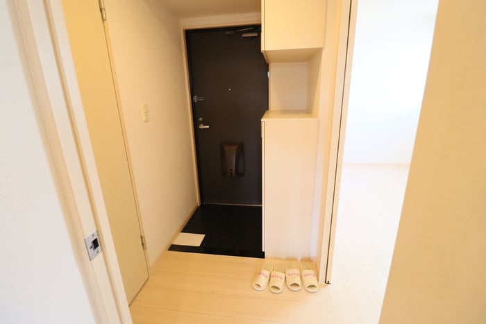 ハルコ－ト箕面の物件内観写真