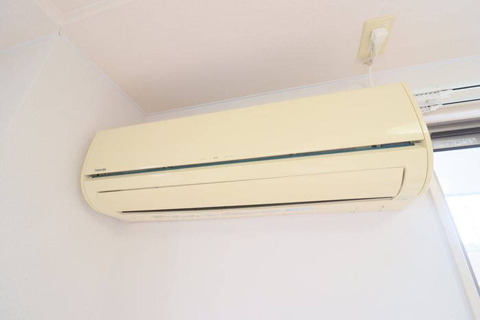 ハルコ－ト箕面の物件内観写真