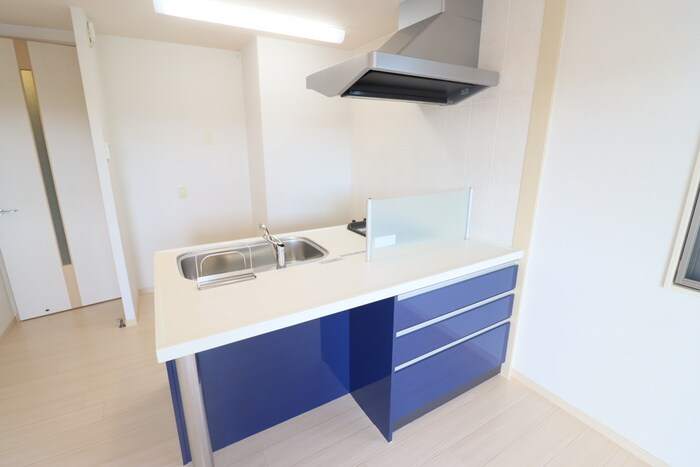 ハルコ－ト箕面の物件内観写真