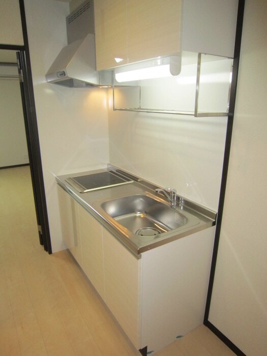 フジパレス北加賀屋Ⅱ番館の物件内観写真