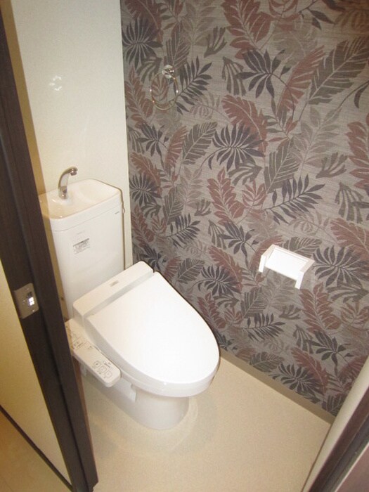 フジパレス北加賀屋Ⅱ番館の物件内観写真