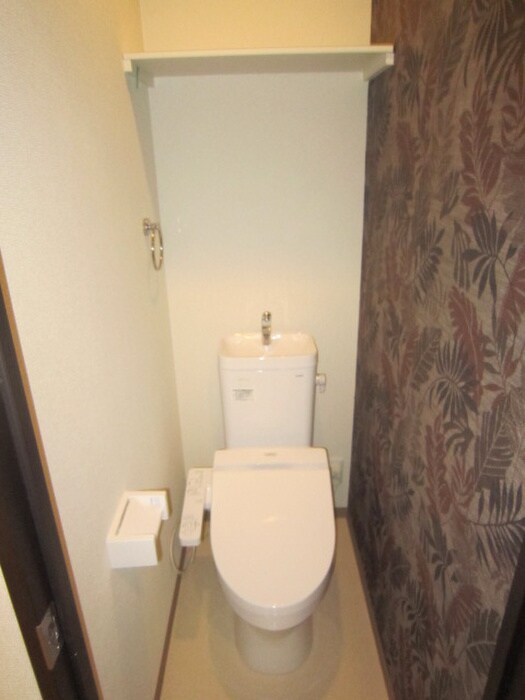 フジパレス北加賀屋Ⅱ番館の物件内観写真