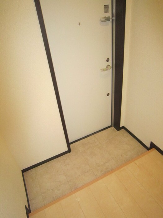 フジパレス北加賀屋Ⅱ番館の物件内観写真