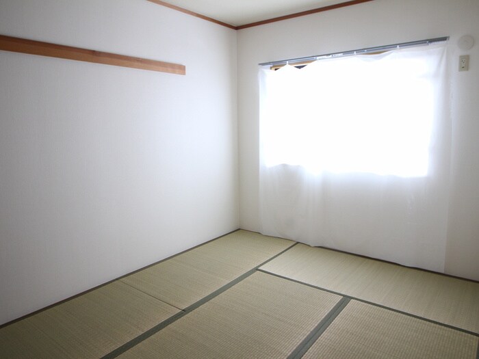 サンライズ青山の物件内観写真