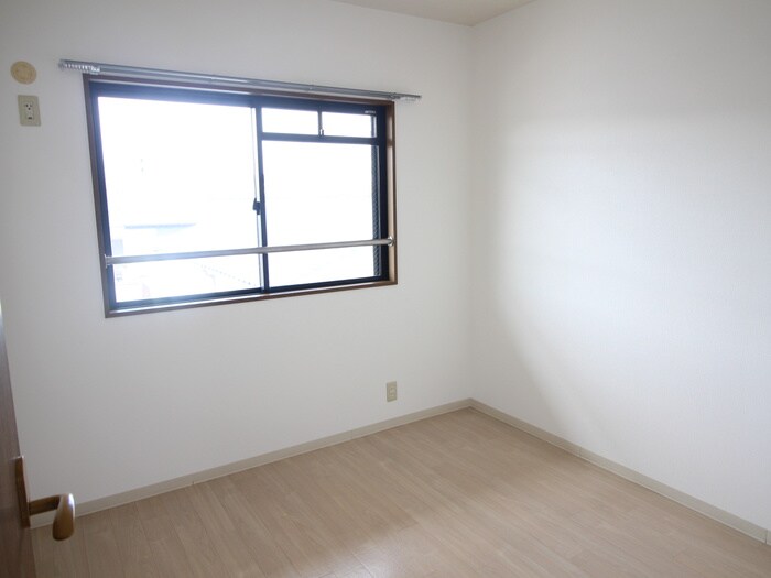 サンライズ青山の物件内観写真